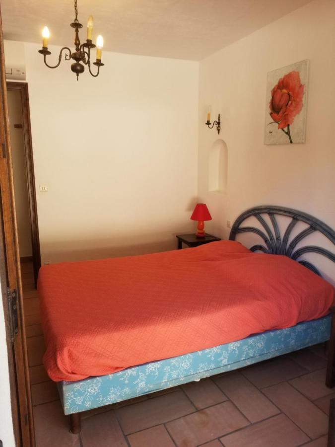 Villa La Louviere La Croix Valmer Golfe De Saint Tropez Exteriör bild