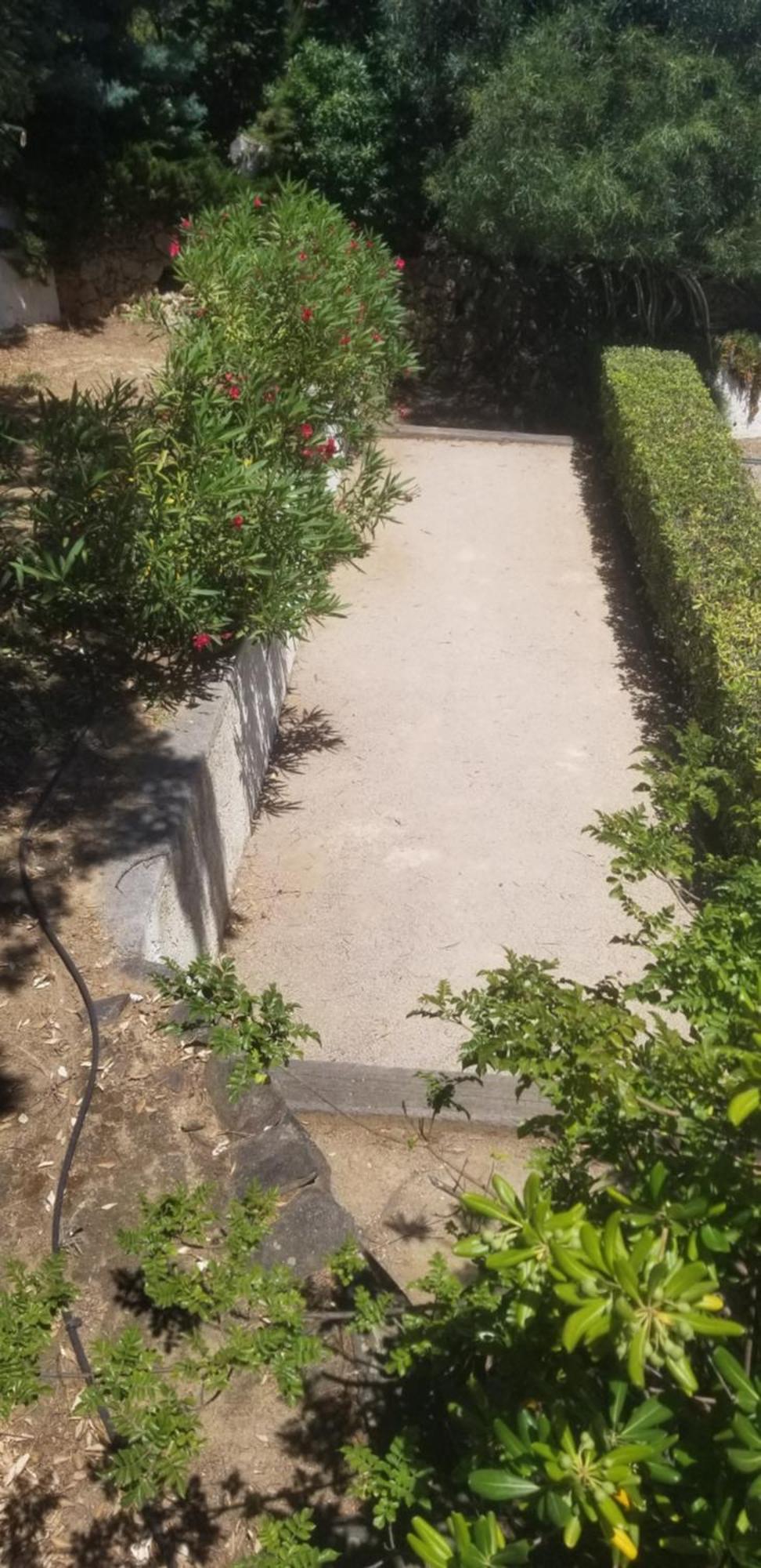Villa La Louviere La Croix Valmer Golfe De Saint Tropez Exteriör bild